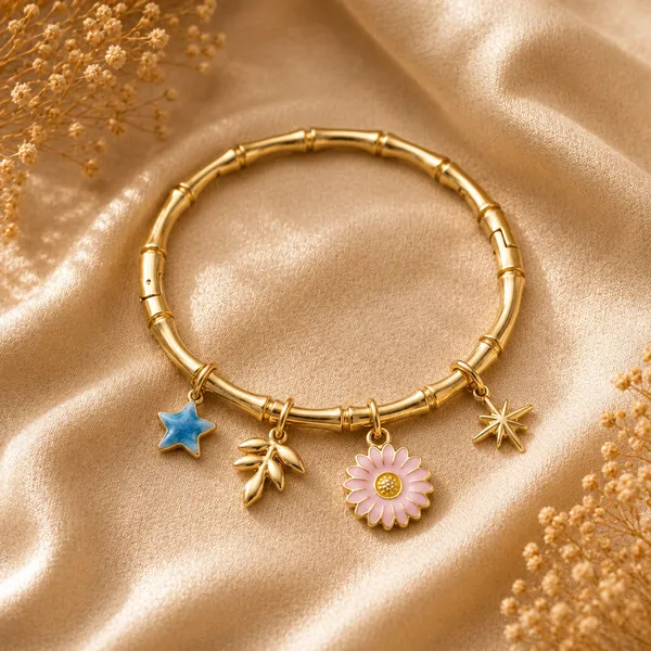 Blossom_Garden_Charm_Bracelet