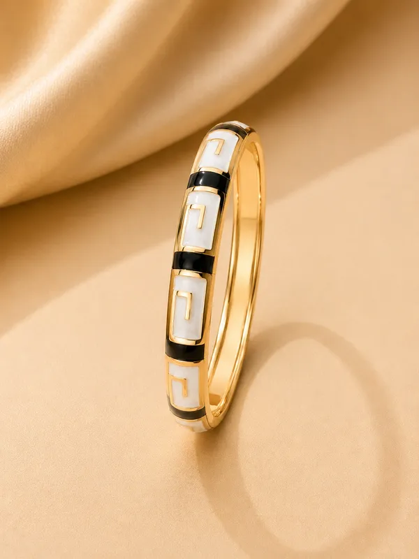 ORNIQUE_Aegean_Luxe_Bangle