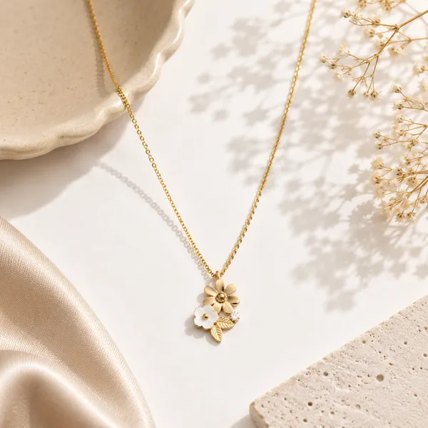 Gold_Stainless_Steel_Premium_And_Elegant_Pendant_Necklace_For_Women