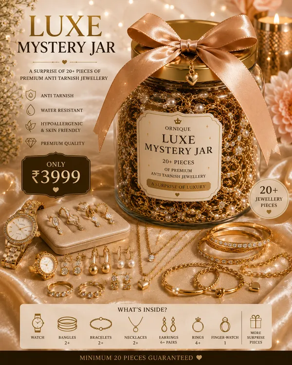 ORNIQUE_Luxe_Mystery_Jewellery_Jar