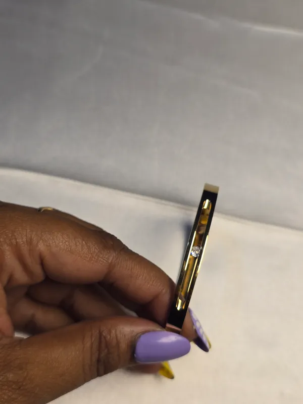 Solitaire_Horizon_Bangle