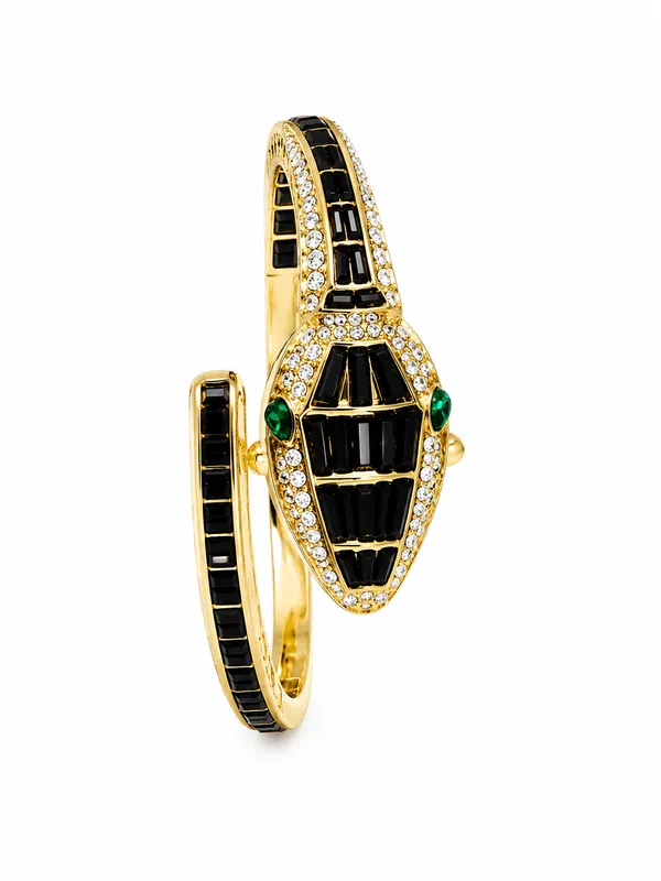 Midnight_Serpent_Cuff_Watch
