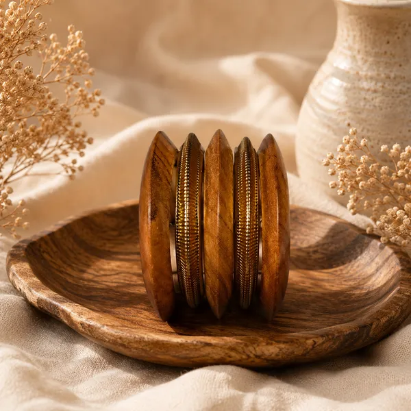 Serene_wooden_Bangle_Set