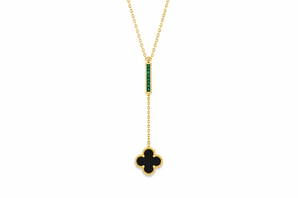 Multicolor_Stainless_Steel_Premium_And_Elegant_Lariat_Necklace_For_Women