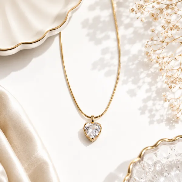Gold_Stainless_Steel_Premium_And_Elegant_Pendant_Necklace_For_Women