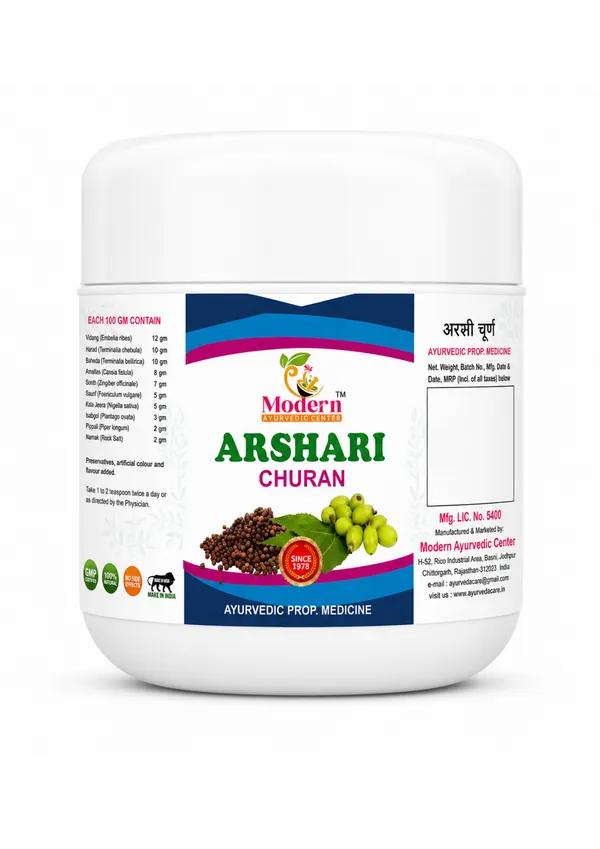 Arshari_Powder