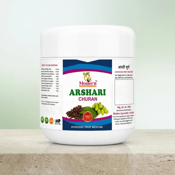 Arshari_Powder