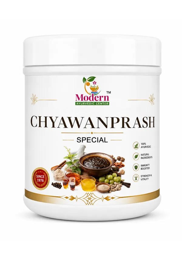 Chyawanprash