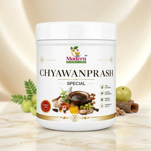 Chyawanprash