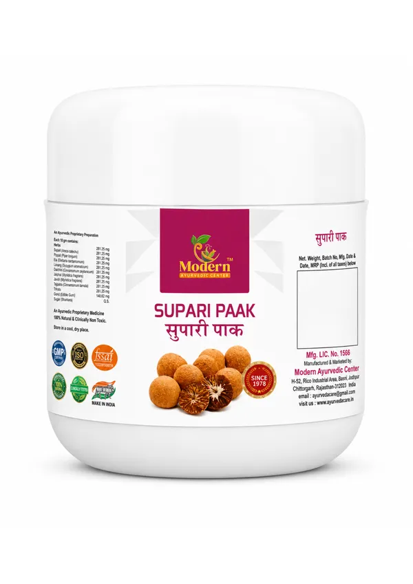 Supari_Pak