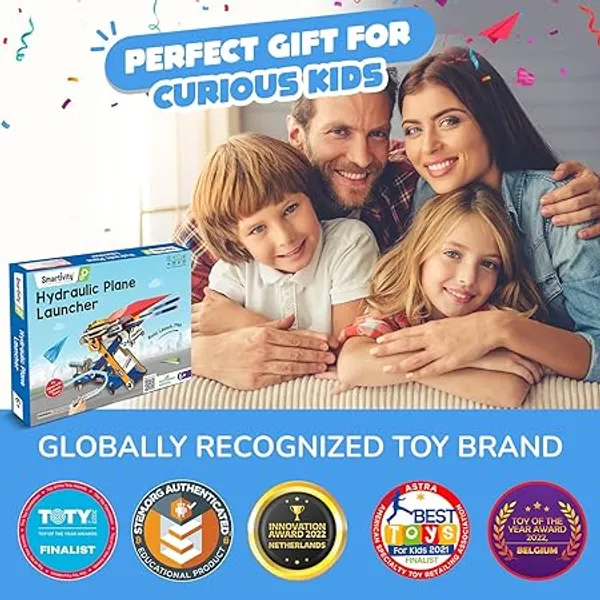 Smartivity_Hydraulic_Plane_Launcher_Stem_Educational_Toy_Kit
