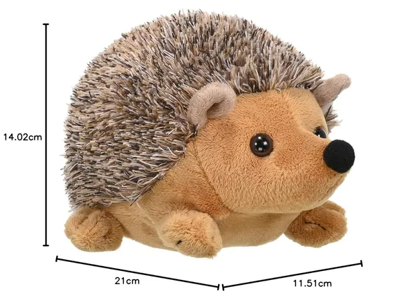 Wild_Republic_Brown_Plush_Hedgehog_Soft_Toy