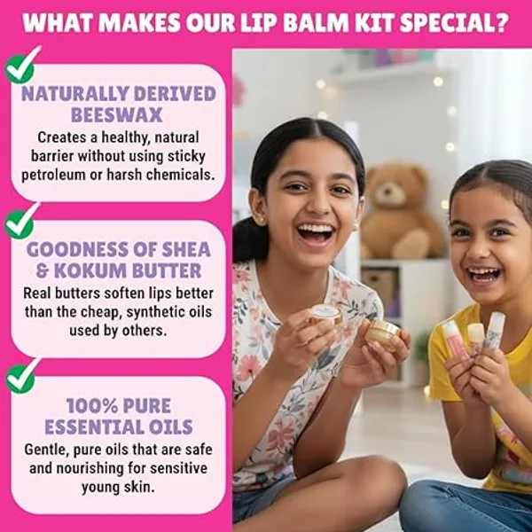 Kalakaram_Diy_Lip_Balm_Making_Kit_For_Kids