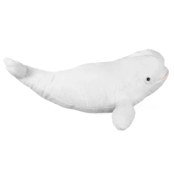 Wild_Republic_White_Plush_Beluga_Whale_Soft_Toy