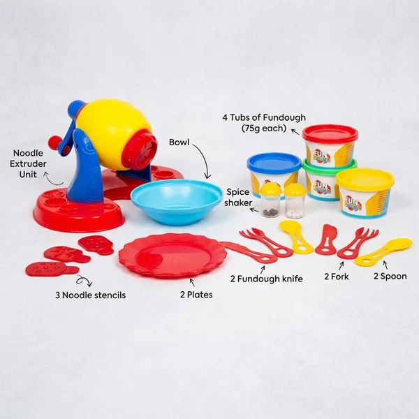 Funskool_Fun_Dough_Noodle_Extruder_Playset_For_Kids