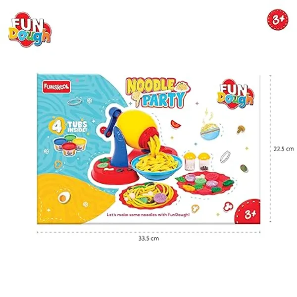 Funskool_Fun_Dough_Noodle_Extruder_Playset_For_Kids