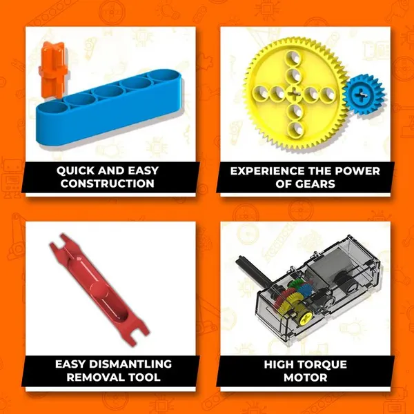 Diy_Blix_Gear_Box_Car_Building_Kit_For_Kids_With_Reverse_And_Gears
