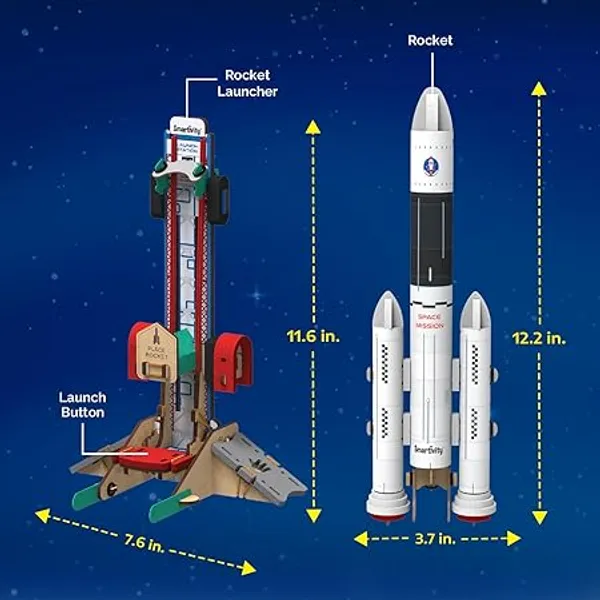 Smartivity_Rocket_Launcher_Stem_Educational_Building_Kit
