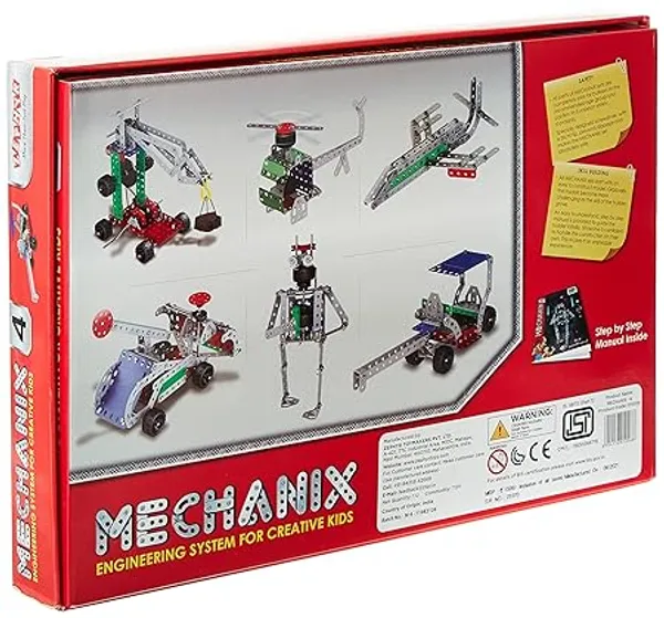 Mechanix_4_Engineering_System_For_Creative_Kids_Building_Set
