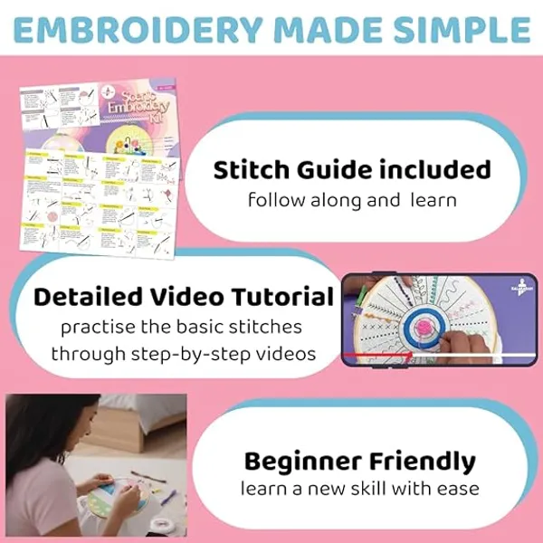 Kalakaram_Scenic_Embroidery_Kit_With_Beginner_Friendly_Stitch_Guide