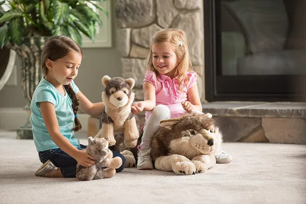 Wild_Republic_Soft_Plush_Wolf_Toy_Set_For_Kids