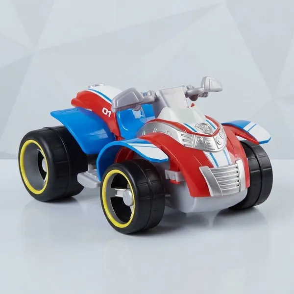 Paw_Patrol_Ryder_Red_And_Blue_Quad_Bike_With_Figure_For_Kids