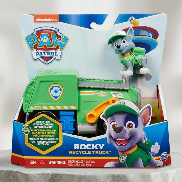 Paw_Patrol_Rocky_Recycle_Truck_With_Figure