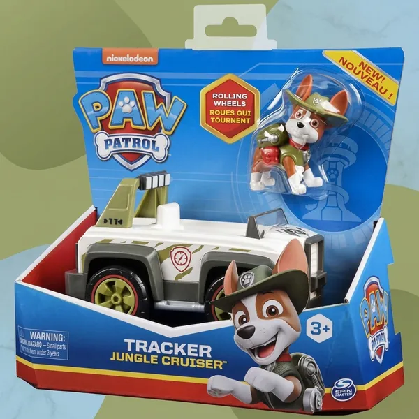 Paw_Patrol_Tracker_Jungle_Cruiser_Vehicle_With_Figure