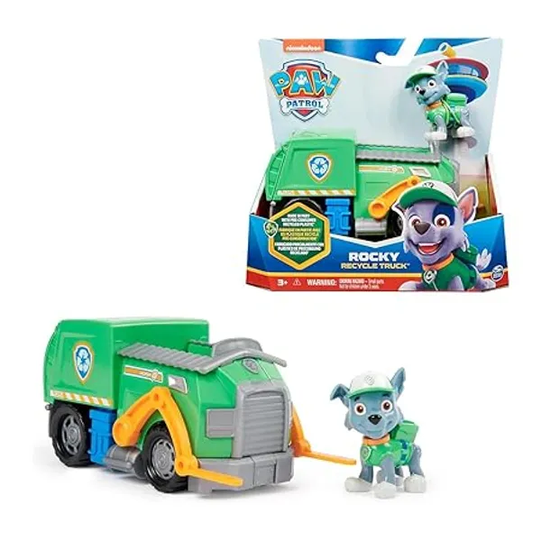 Paw_Patrol_Rocky_Recycle_Truck_With_Figure