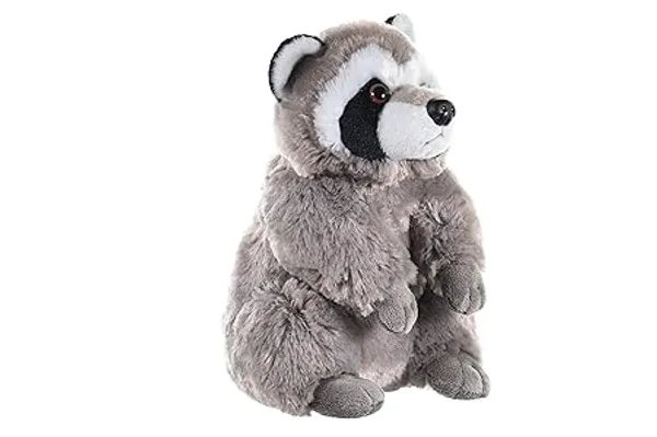 Wild_Republic_Grey_Plush_Raccoon_Soft_Toy_For_Kids