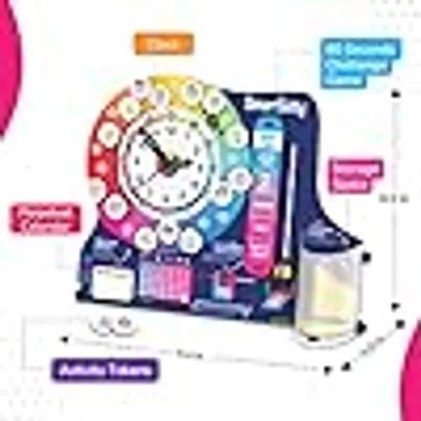 Smartivity_Interactive_Clock_Educational_Stem_Learning_Kit_For_Kids