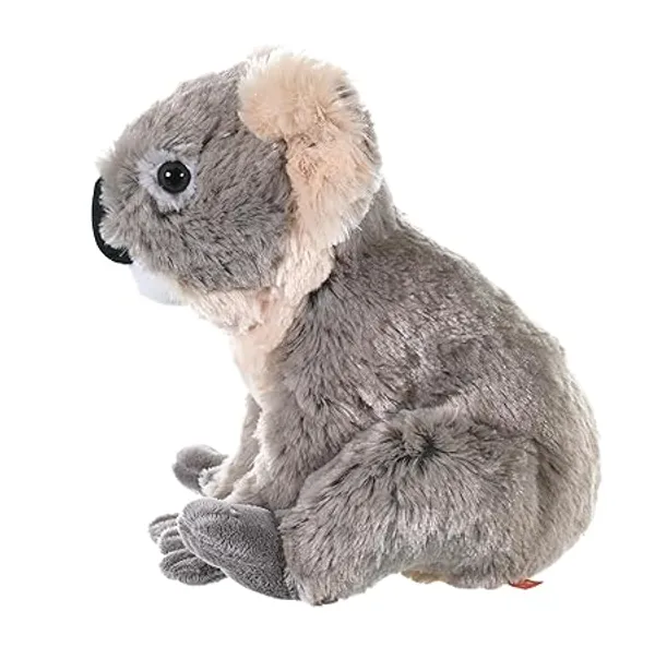 Wild_Republic_Grey_Plush_Koala_Soft_Toy_With_Realistic_Features
