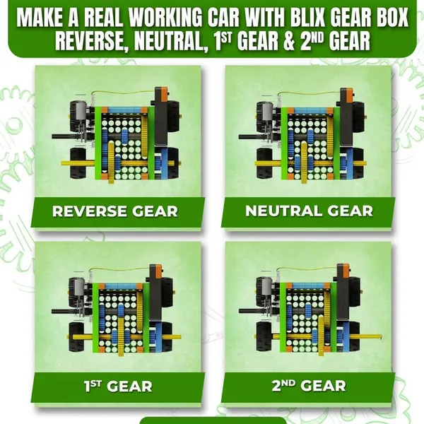 Diy_Blix_Gear_Box_Car_Building_Kit_For_Kids_With_Reverse_And_Gears