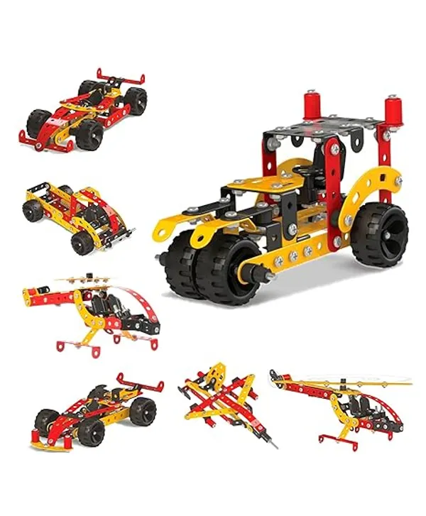 Mechanix_Senior_Steam/Stem_Educational_Toy,_Diy_Toy,_Building_And_Construction_Set_For_Boys_And_Girls_Age_7+