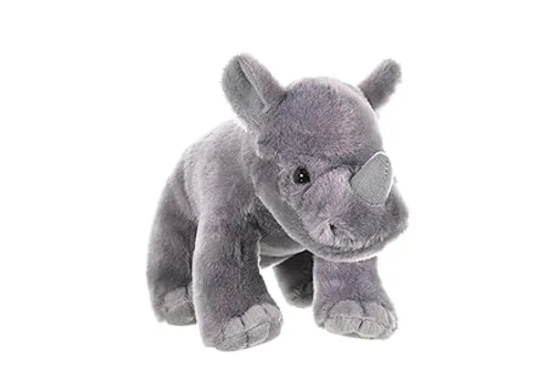 Wild_Republic_Grey_Plush_Rhinoceros_Soft_Toy_For_Kids