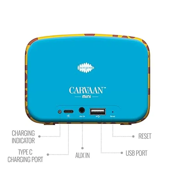 Saregama_Carvaan_Mini_Bluetooth_Speaker_With_Preloaded_Songs