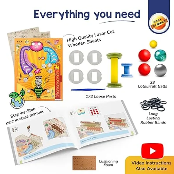 Smartivity_Pinball_Stem_Educational_Building_Kit