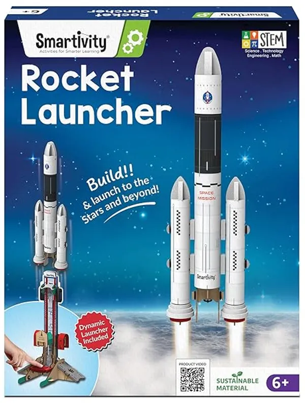 Smartivity_Rocket_Launcher_Stem_Educational_Building_Kit