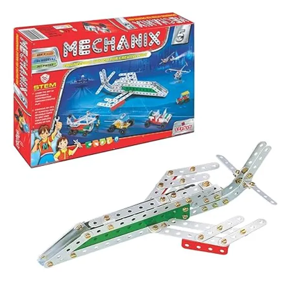 Mechanix_5_Engineering_System_Building_Set_For_Creative_Kids