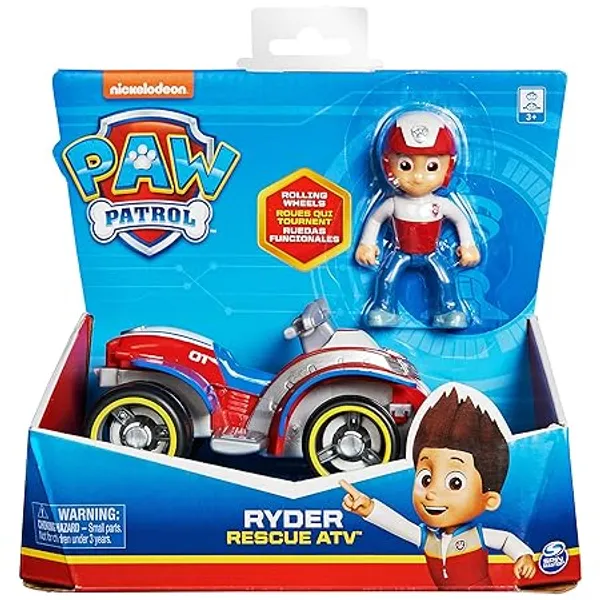 Paw_Patrol_Ryder_Red_And_Blue_Quad_Bike_With_Figure_For_Kids