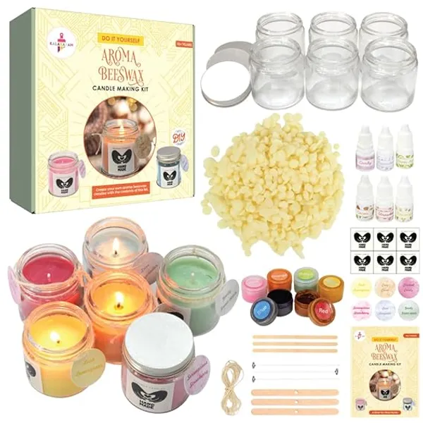 Kalakaram_Diy_Candle_Making_Kit_With_Molds_And_Wax_For_Kids
