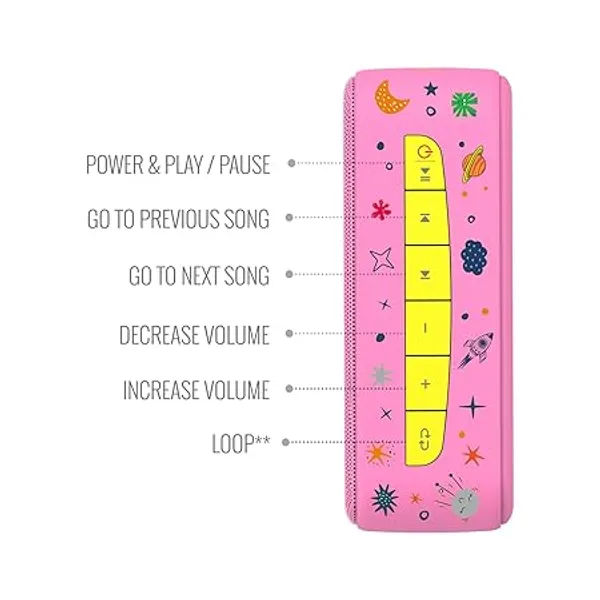 Saregama_Carvaan_Mini_Pink_Portable_Bluetooth_Speaker_With_Microphone