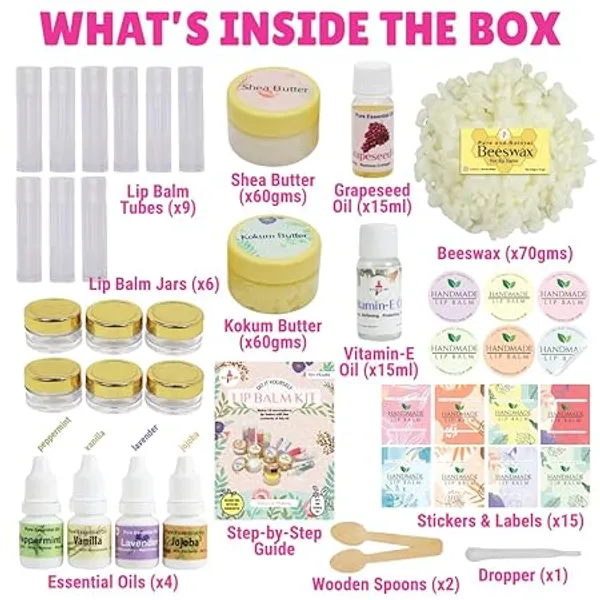 Kalakaram_Diy_Lip_Balm_Making_Kit_For_Kids