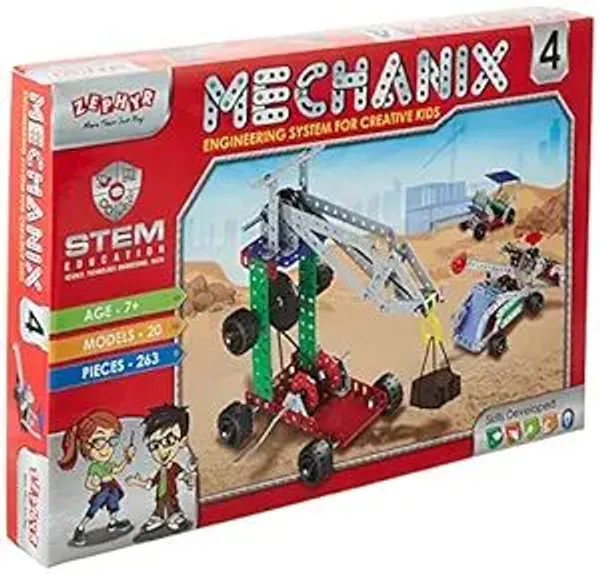 Mechanix_4_Engineering_System_For_Creative_Kids_Building_Set
