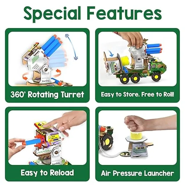 Smartivity_Diy_Air_Pressure_Missile_Launcher_Truck_Wooden_Assembly_Kit