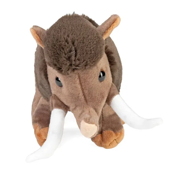 Wild_Republic_Brown_Plush_Bison_Soft_Toy_With_Tusks_For_Kids