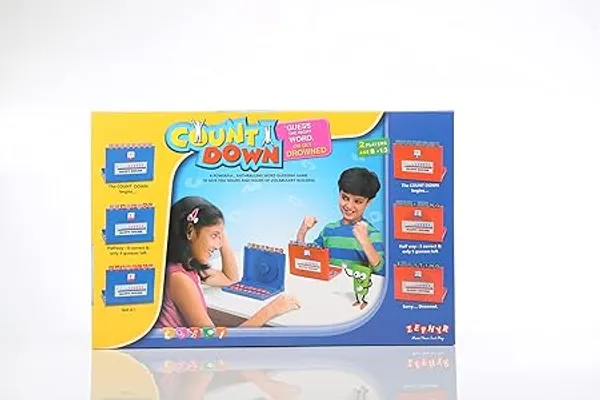Countdown_Game_Board_Strategic_Thinking_Game_For_Kids