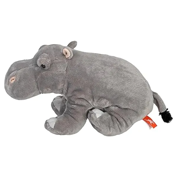 Wild_Republic_Grey_Plush_Hippo_Soft_Toy_For_Kids