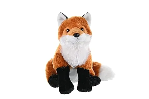 Wild_Republic_Plush_Orange_Fox_Soft_Toy_With_Black_Paws