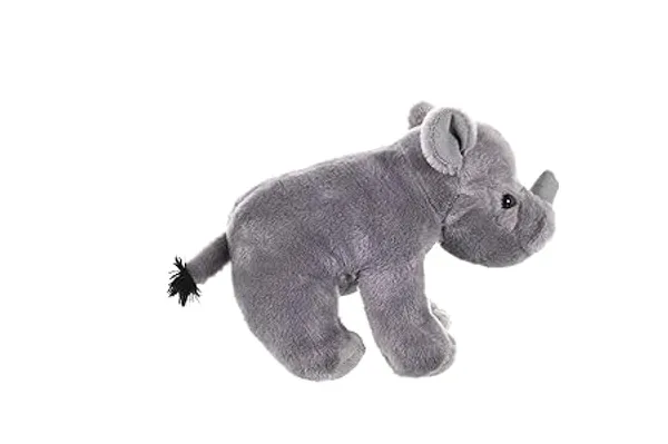 Wild_Republic_Grey_Plush_Rhinoceros_Soft_Toy_For_Kids